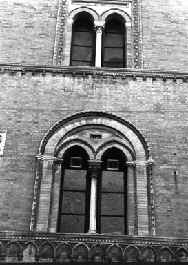 Palazzo Baldeschi-Balleani